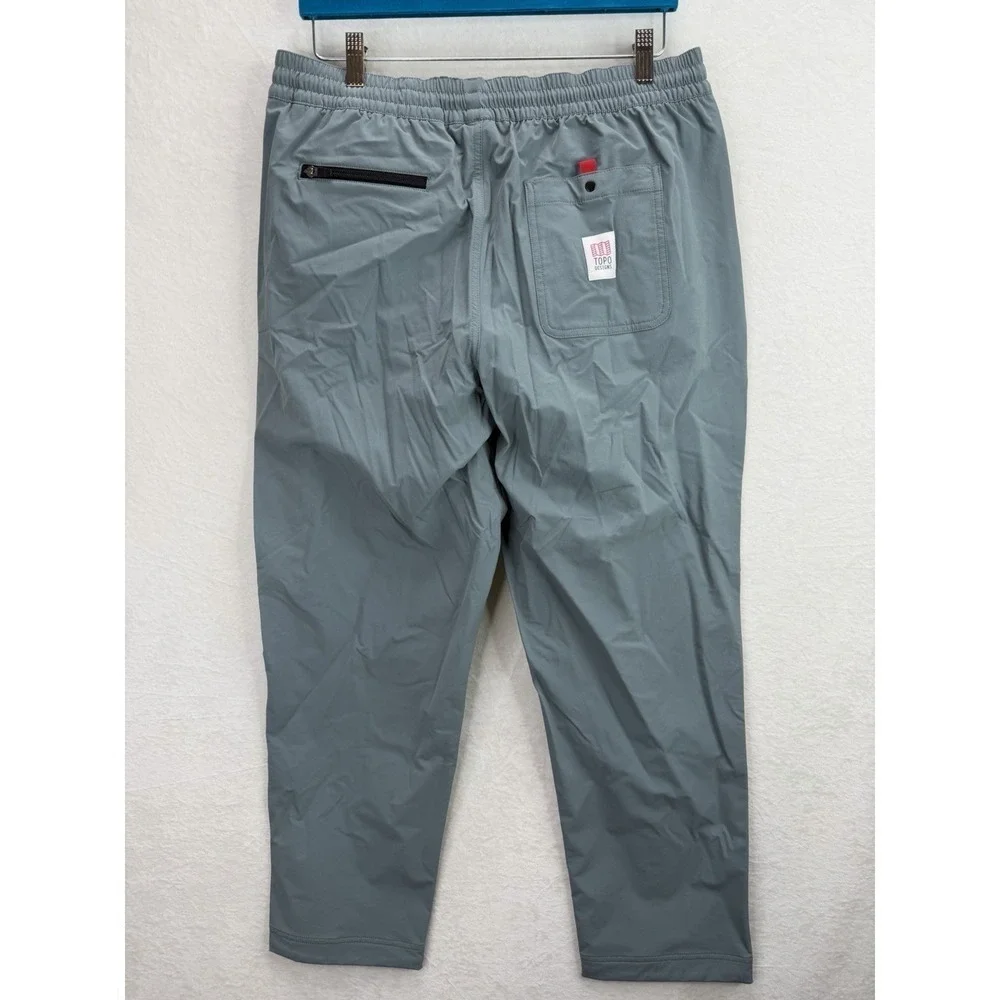 Topo Designs Women's Mountain Boulder Pants Size XL - Picture 4 of 11